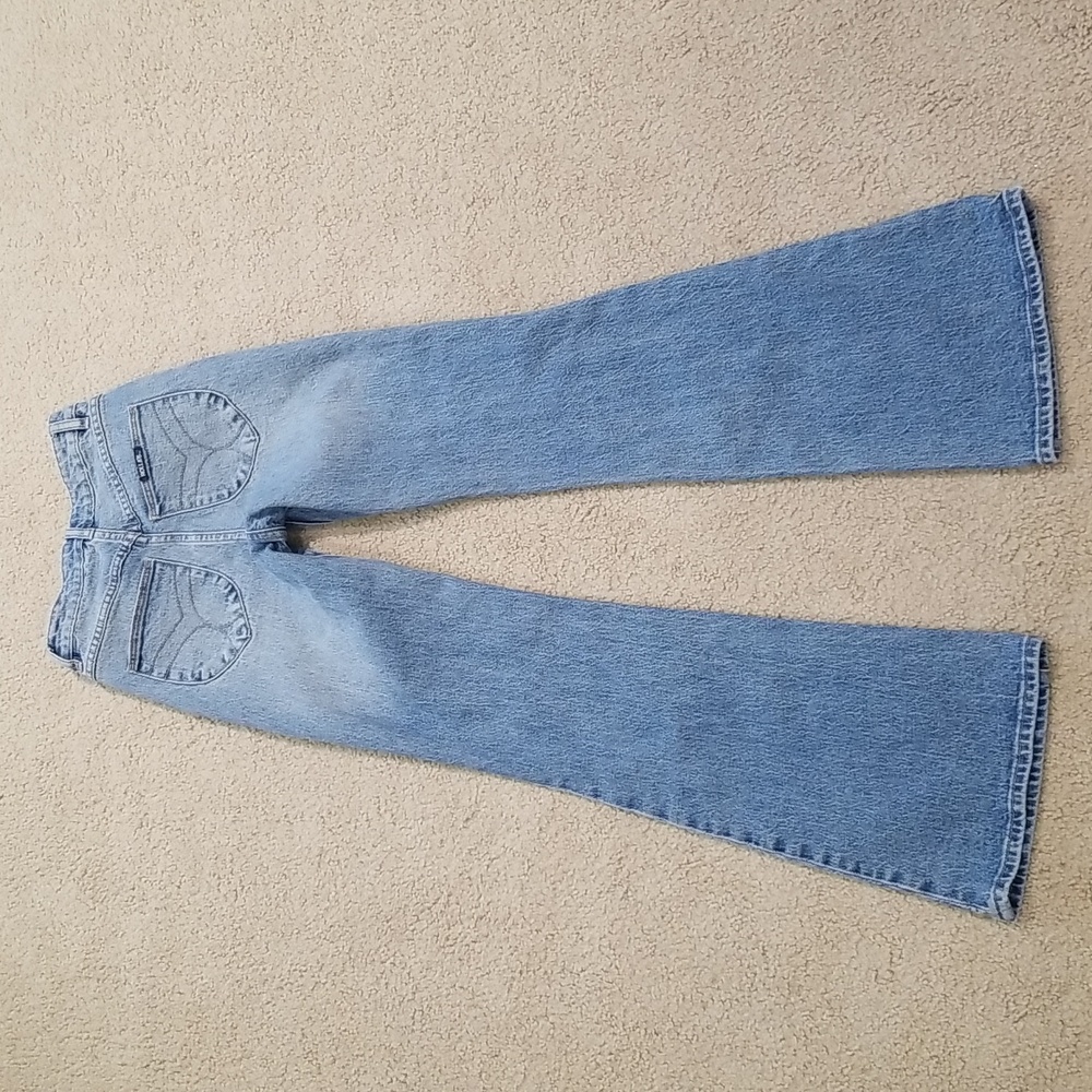 Rollas Bootcut Jeans - Picture 4 of 5